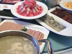 -龙福成肥牛火锅(文昌店)