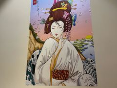 -福匠日本料理(人民路店)