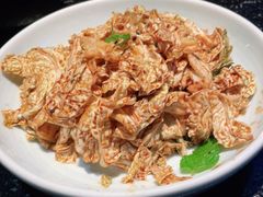 -局气 烤鸭·北京菜(光华路店)