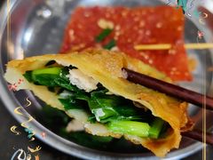 -正宗棉湖甜汤春卷店