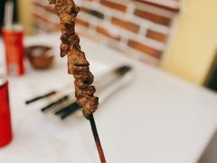 -巴依老爷·新疆美食(上城区天城路店)