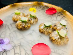 -正德楼果木烤鸭·渔家菜(东港店)