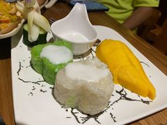 -泰堤坊(淡水体育馆店)