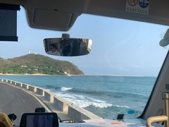 -海角轩·三亚文华东方酒店