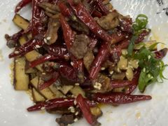 -名善山珍·野生菌汤锅(文殊院店)