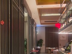 大堂-金鸭季·北京烤鸭(深业上城店)