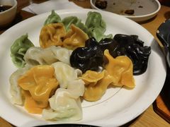 -宴小馆·小海鲜青岛菜(五四广场店)