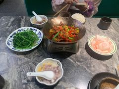 -齐家花园大酒店(宝山店)