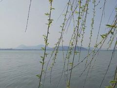 -云龙湖旅游景区