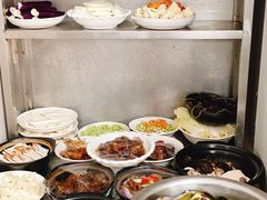 -玲燕蒸菜馆(江东路店)