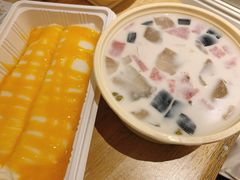 芒果肠粉-文昌邓记清补凉(西沙路店)