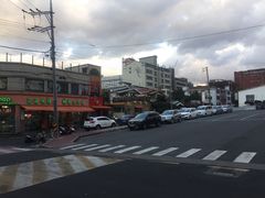 -宝健路步行街(Pedestrian Shopping Street)