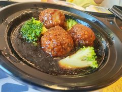 -老娘舅(富都广场店)
