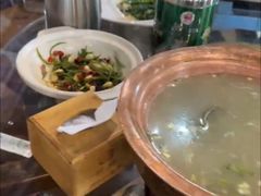 -海拉尔蒙古包(房山长阳总店)