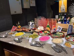 -上海中星铂尔曼大酒店 汇·西餐厅