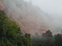 -赤水丹霞旅游区·佛光岩