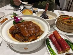 -粤域茶餐厅
