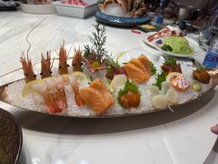 -璞御·海鲜·雪花牛肉局(宾水西道店)