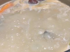 -打酱友•斑鱼海鲜粥火锅(吴桥店)