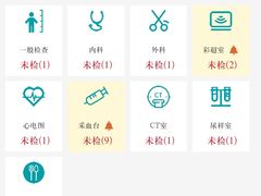 -瑞慈体检上海徐汇机构
