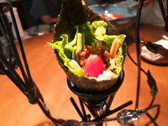 -菩提素素食餐厅(晶郦馆店)