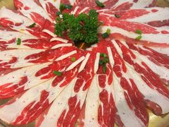 -花味烤肉·拌饭(庐阳万科店)