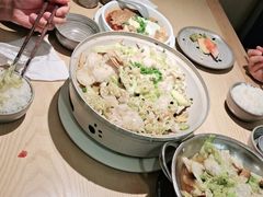 -大丰收李家(闽侯正荣财富中心广场店)