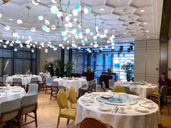大堂-翠园(北京王府中环店)