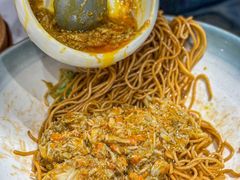 -馋三尺蟹粉小笼(人民广场店)