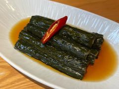 -竹里馆·淮扬菜·功夫茶(老门东店)