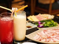 -鹤江桥·红油牛肉粉(SKP店)