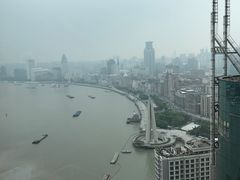 -非常时髦餐厅VUE Restaurant(外滩茂悦大酒店)