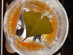 -Shift cocktail bar鸡尾酒吧