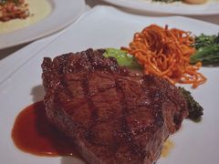 和牛M7西冷牛排-夏朵花园(复兴西路店)