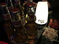 -MM·五声·音乐人与调酒师(西安路店)
