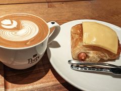 -Peet's 皮爷咖啡(东湖路手作店)