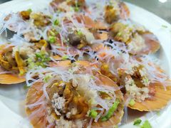 -后田海鲜餐厅(南澳香湖湾店)