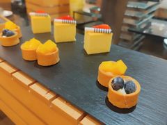 -宏远酒店·宏远西餐厅