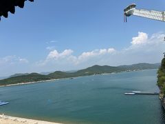 -北京金海湖景区