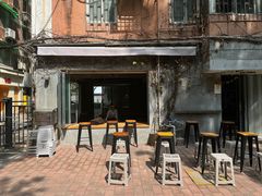 -来回·咖啡(天河南店)