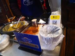 -玛马艾脆皮水磨年糕(湖北路87-89小区店)
