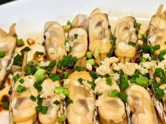 -好兄弟郭巨海鲜(天一阁店)