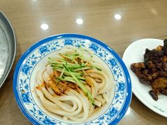 -西安贾三灌汤包·回坊小吃·清真炒菜(北院门总店)