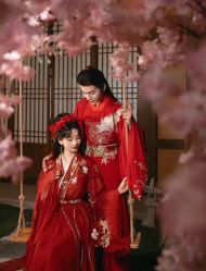 -米莱摄影写真(五大道别墅店)