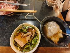 -邓莽子老火锅(中兴路总店)