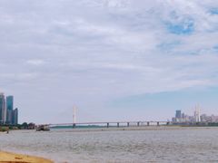-秋水广场音乐喷泉