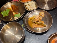 -西塔老太太泥炉烤肉(双井店)