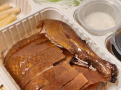 -小吊梨汤·北京菜·烤鸭(双井乐成中心店)