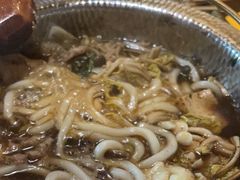 -弓二·烧鸟居酒屋(财富购物中心店)