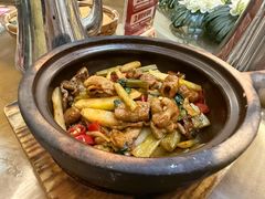 -猪腰一家·地道佛山菜(盐步店)